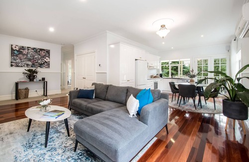 Ferny Creek House | 1000 Reasons