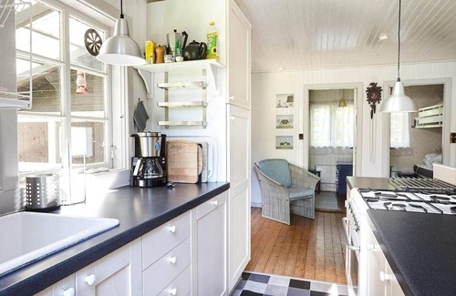 Nykobing Sjaelland House | 10002 Nykøbing Sj - Sandvej 12