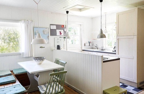 Nykobing Sjaelland House | 10002 Nykøbing Sj - Sandvej 12