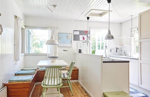 Nykobing Sjaelland House | 10002 Nykøbing Sj - Sandvej 12