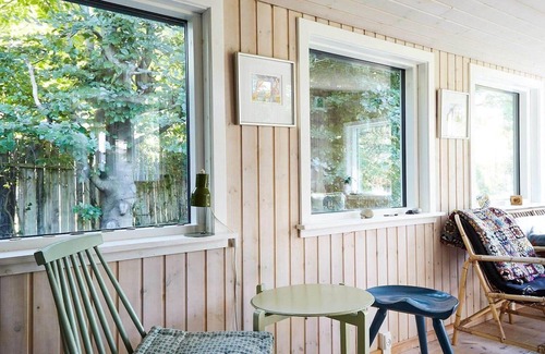 Nykobing Sjaelland House | 10002 Nykøbing Sj - Sandvej 12