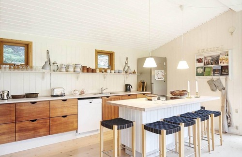 Rrvig House | 10018-1 Rørvig - Møllerens Vænge 19