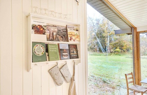 Rrvig House | 10018-1 Rørvig - Møllerens Vænge 19