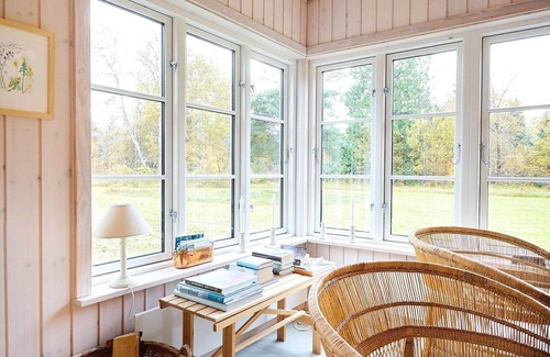 Rrvig House | 10018-1 Rørvig - Møllerens Vænge 19