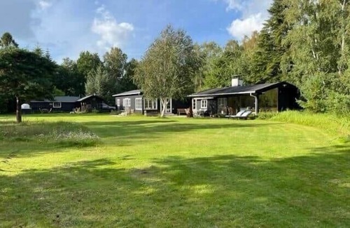 Rrvig House | 10018-1 Rørvig - Møllerens Vænge 19