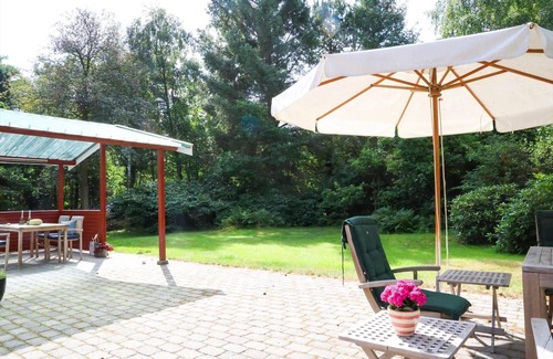 Rrvig House | 10033-1 Rørvig - Hjortevej 17