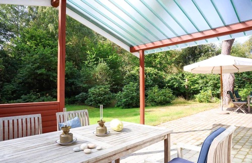 Rrvig House | 10033-1 Rørvig - Hjortevej 17