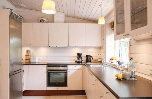 Rrvig House | 10037 Rørvig - Egevænget 3