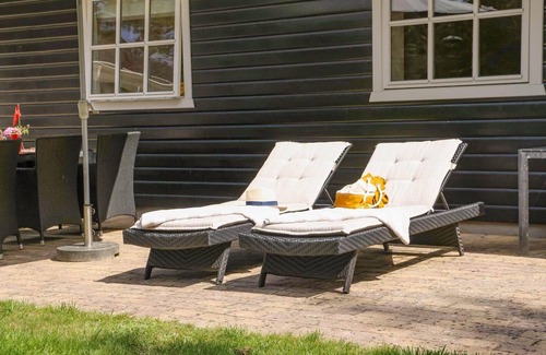 Rrvig House | 10037 Rørvig - Egevænget 3