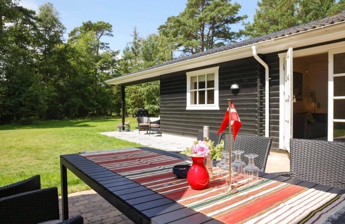 Rrvig House | 10037 Rørvig - Egevænget 3