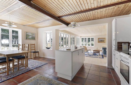 Rrvig House | 10081A Rørvig - Skansehagevej 34