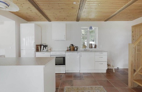 Rrvig House | 10081A Rørvig - Skansehagevej 34