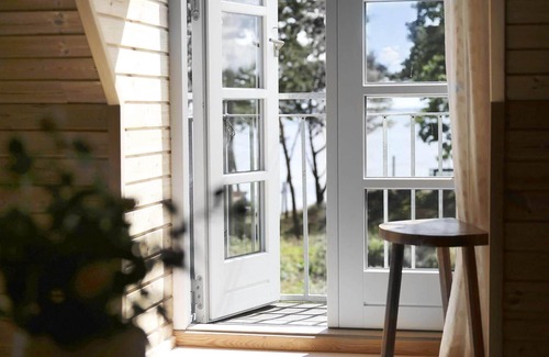 Rrvig House | 10081A Rørvig - Skansehagevej 34