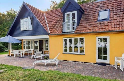 Rrvig House | 10081A Rørvig - Skansehagevej 34