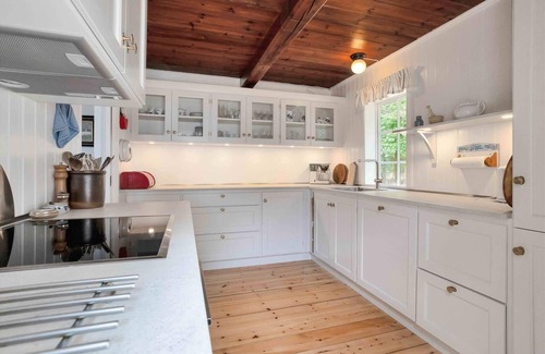 Rrvig House | 10081B Rørvig - Skansehagevej 32