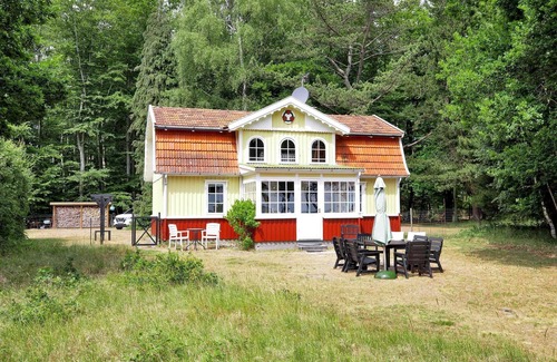 Rrvig House | 10081B Rørvig - Skansehagevej 32