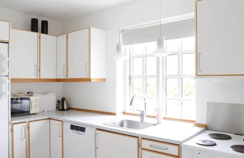 Rrvig House | 10098 Rørvig - Fjordvænget 17