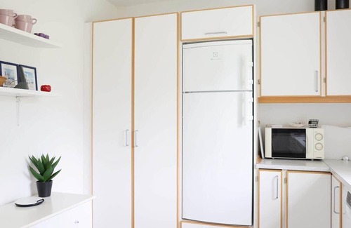 Rrvig House | 10098 Rørvig - Fjordvænget 17