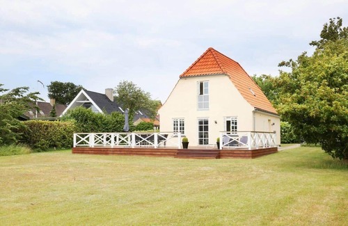 Rrvig House | 10098 Rørvig - Fjordvænget 17