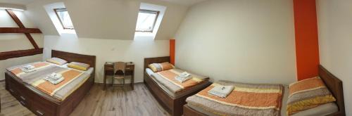 Opava Hotel | 100dola