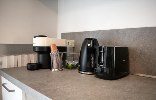 Marano Apartment | 100m dal Mare Casa Vacanze per 8 a Riccione