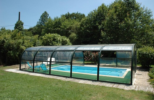 Lucmau Cottage | 100m² gîte in the South-West for up to 5 people