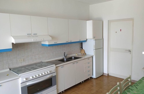 Forio Apartment | 100mt from the beach, 3 bedrooms and 3 bathrooms, terrace, garden and parking.