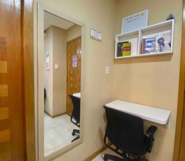 Fatima Apartment | 101 APTO 3km da COP 30 e 2km do Santuário Basílica