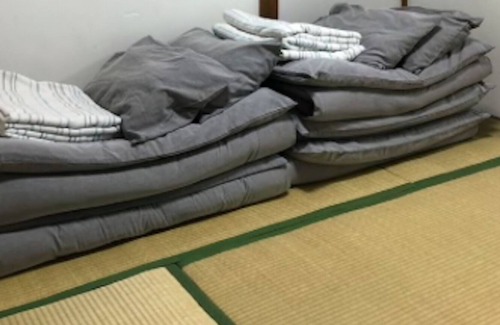 Honmachi House | 101 Easy Access to Shinjuku - Smile House 101 / Shibuya-ku Tokyo
