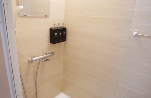 Amami Hotel | 101 rooms HOOD inn private sauna additional ch/Amami Kagoshima