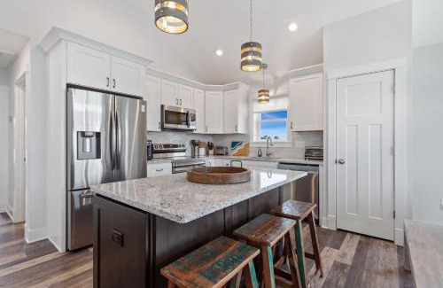 Ocean Hill House | 1013 - High Tides and Philly Forever