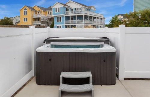Ocean Hill House | 1013 - High Tides and Philly Forever