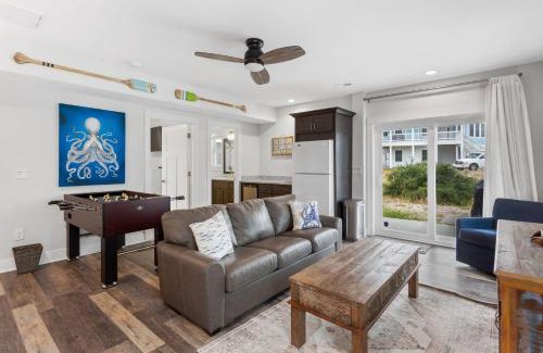 Ocean Hill House | 1013 - High Tides and Philly Forever