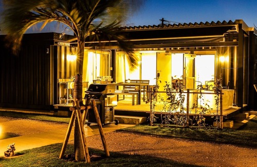 Yonaha House | 102 Private villa rental BBQ grill outdoor bath maximum capacity 5 people/Miyakojima City Okinawa