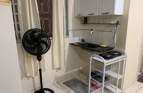 Aguas Claras Apartment | 102 verão kit exclusiva