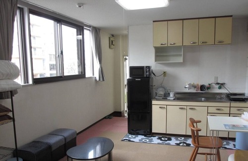 Sasebo Apartment | 103 Approximately 6 minutes by car from Sasebo Sta /Sasebo Nagasaki