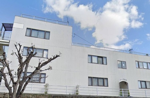 Sasebo Apartment | 103 Approximately 6 minutes by car from Sasebo Sta /Sasebo Nagasaki