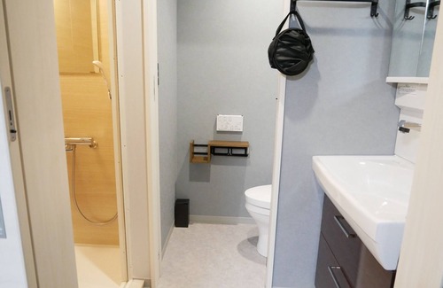 Amami Hotel | 103 rooms HOOD inn private sauna additional ch/Amami Kagoshima