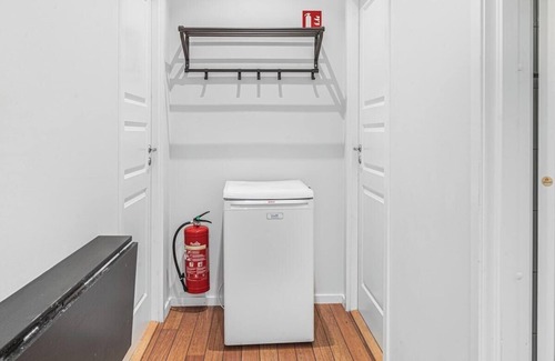 Sandviken Apartment | 103SB10 - Economy Multi-Bed Apt