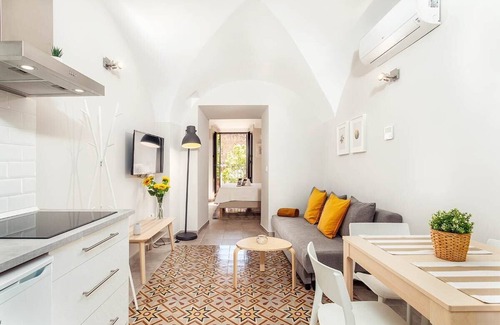 Plaza Mayor Apartment | 104 Studio Plaza - Apartments Plaza Mayor 35