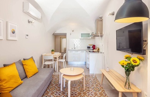 Plaza Mayor Apartment | 104 Studio Plaza - Apartments Plaza Mayor 35