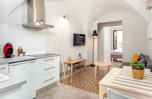 Plaza Mayor Apartment | 104 Studio Plaza - Apartments Plaza Mayor 35