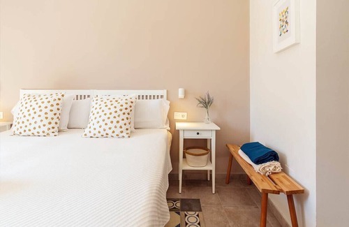 Plaza Mayor Apartment | 104 Studio Plaza - Apartments Plaza Mayor 35