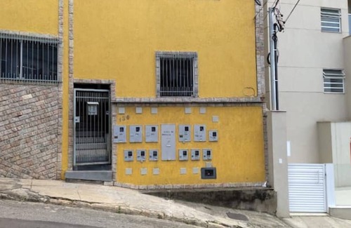 Morro da Gloria Apartment | 106, For leisure and work