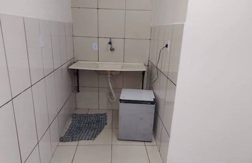 Morro da Gloria Apartment | 106, For leisure and work