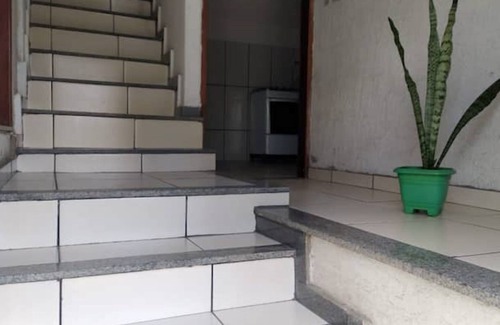 Morro da Gloria Apartment | 106, For leisure and work