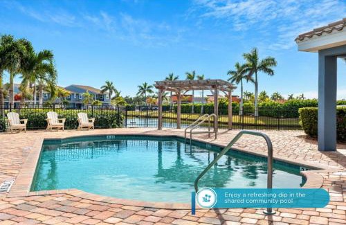 Indian Harbour Beach Villa | 106 Mediterranean Way