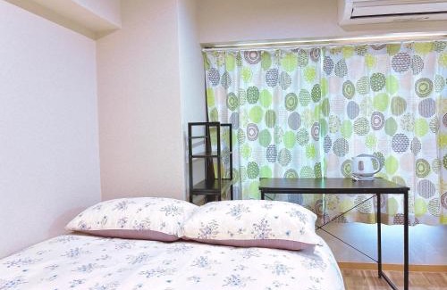 Takadanobaba Apartment | 107, Shinjuku Apt, Jr Yamanote Line, JR山手线 高田馬場駅歩行5分 新宿 秋叶原 池袋 涩谷 六本木 上野直达