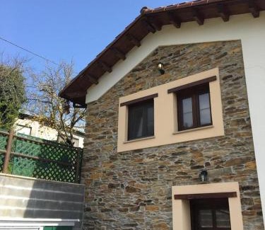 Pravia Apartment | 10B01 - Apartamento Villamuñin zona rural