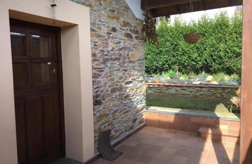 Pravia Apartment | 10B01 - Apartamento Villamuñin zona rural